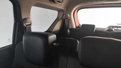 2023 Suzuki Ertiga 1.5 XL7 Glx At