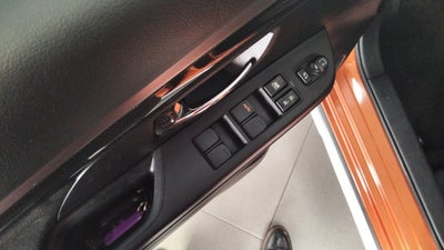 2023 Suzuki Ertiga 1.5 XL7 Glx At