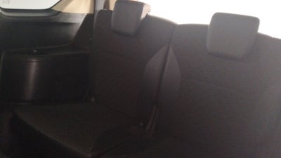 2023 Suzuki Ertiga 1.5 XL7 Glx At