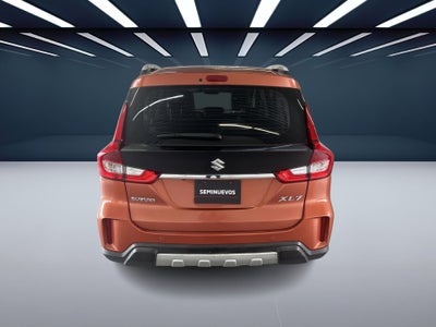 2021 Suzuki Ertiga 1.5 XL7 At