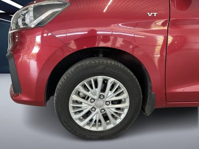 2019 Suzuki Ertiga 1.5 Glx At