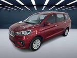 2019 Suzuki Ertiga 1.5 Glx At