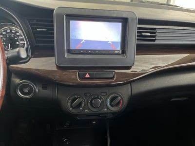 2019 Suzuki Ertiga 1.5 Glx At