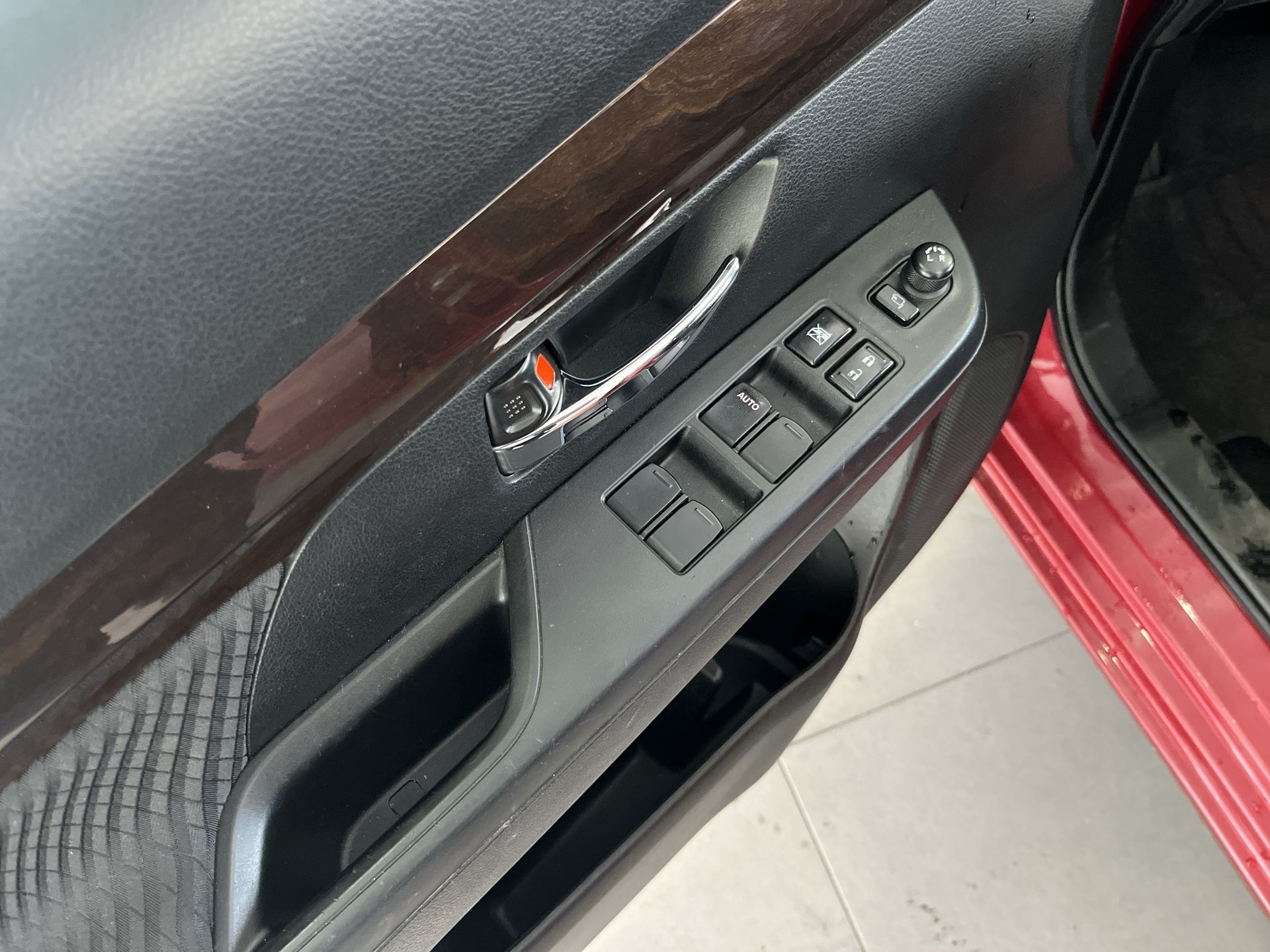 2019 Suzuki Ertiga 1.5 Glx At