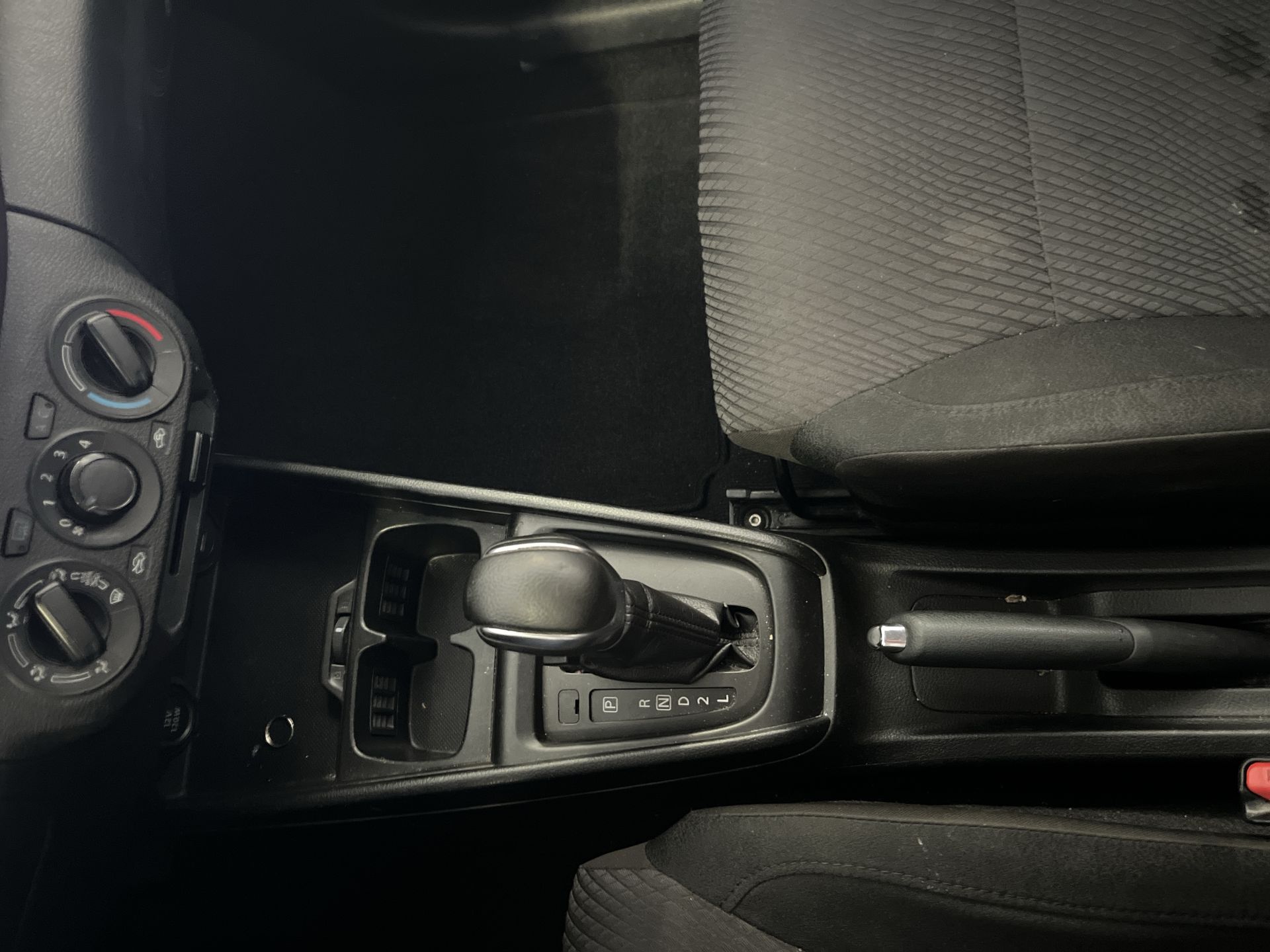 2019 Suzuki Ertiga 1.5 Glx At