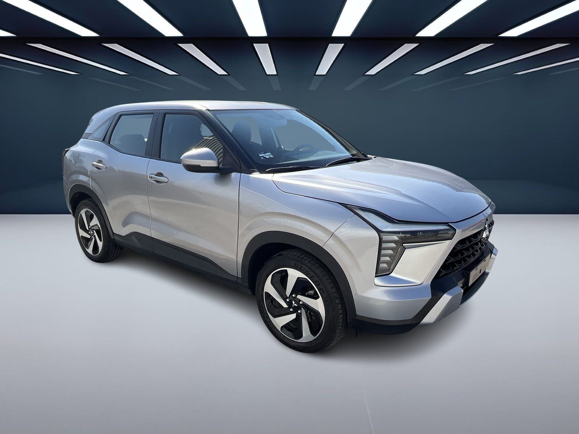 2025 Mitsubishi Outlander Sport 1.5 SE At