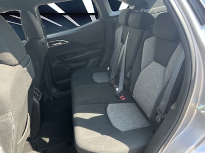 2025 Mitsubishi Outlander Sport 1.5 SE At