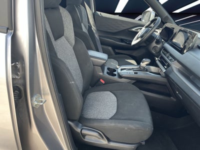 2025 Mitsubishi Outlander Sport 1.5 SE At
