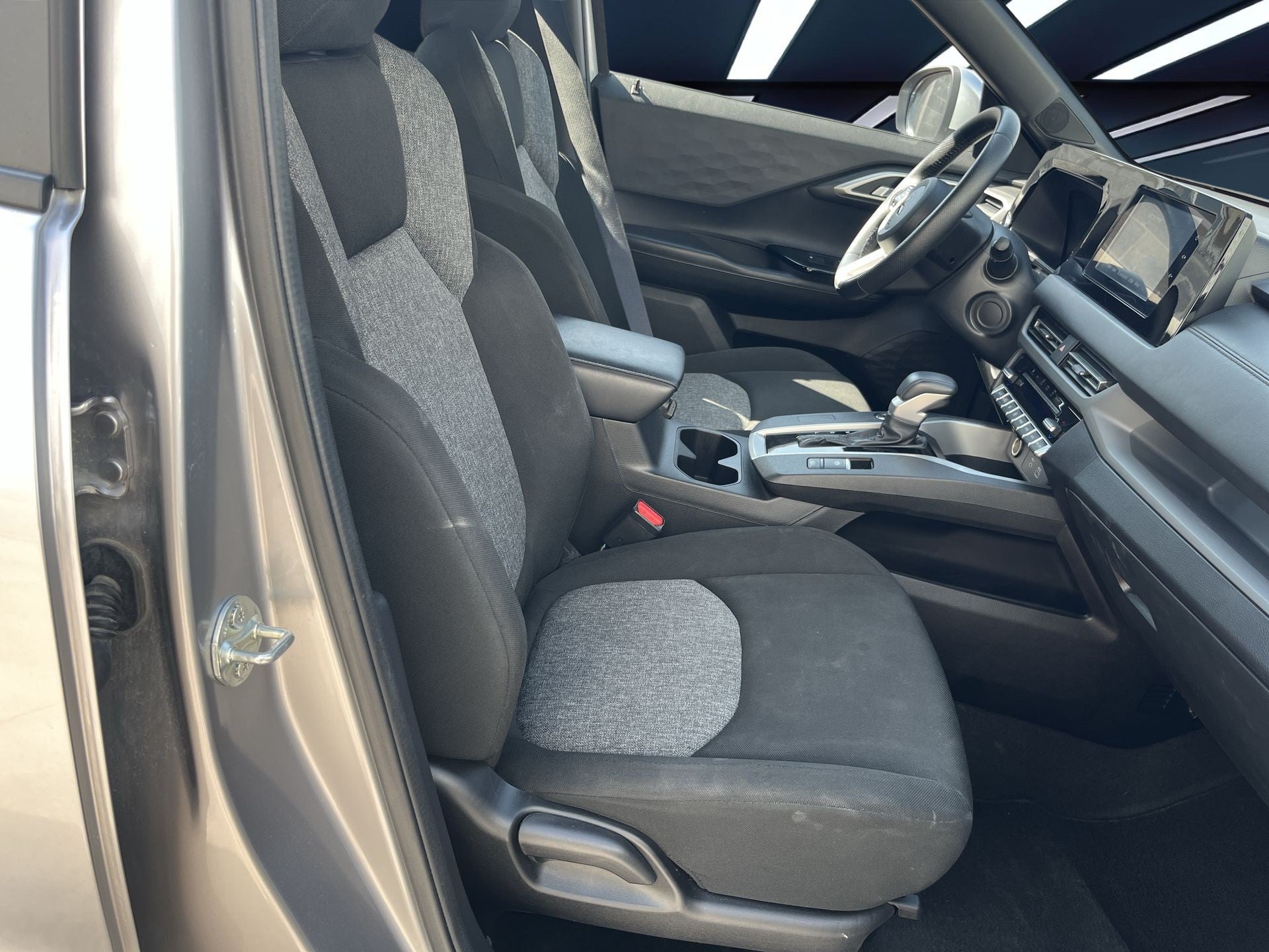 2025 Mitsubishi Outlander Sport 1.5 SE At