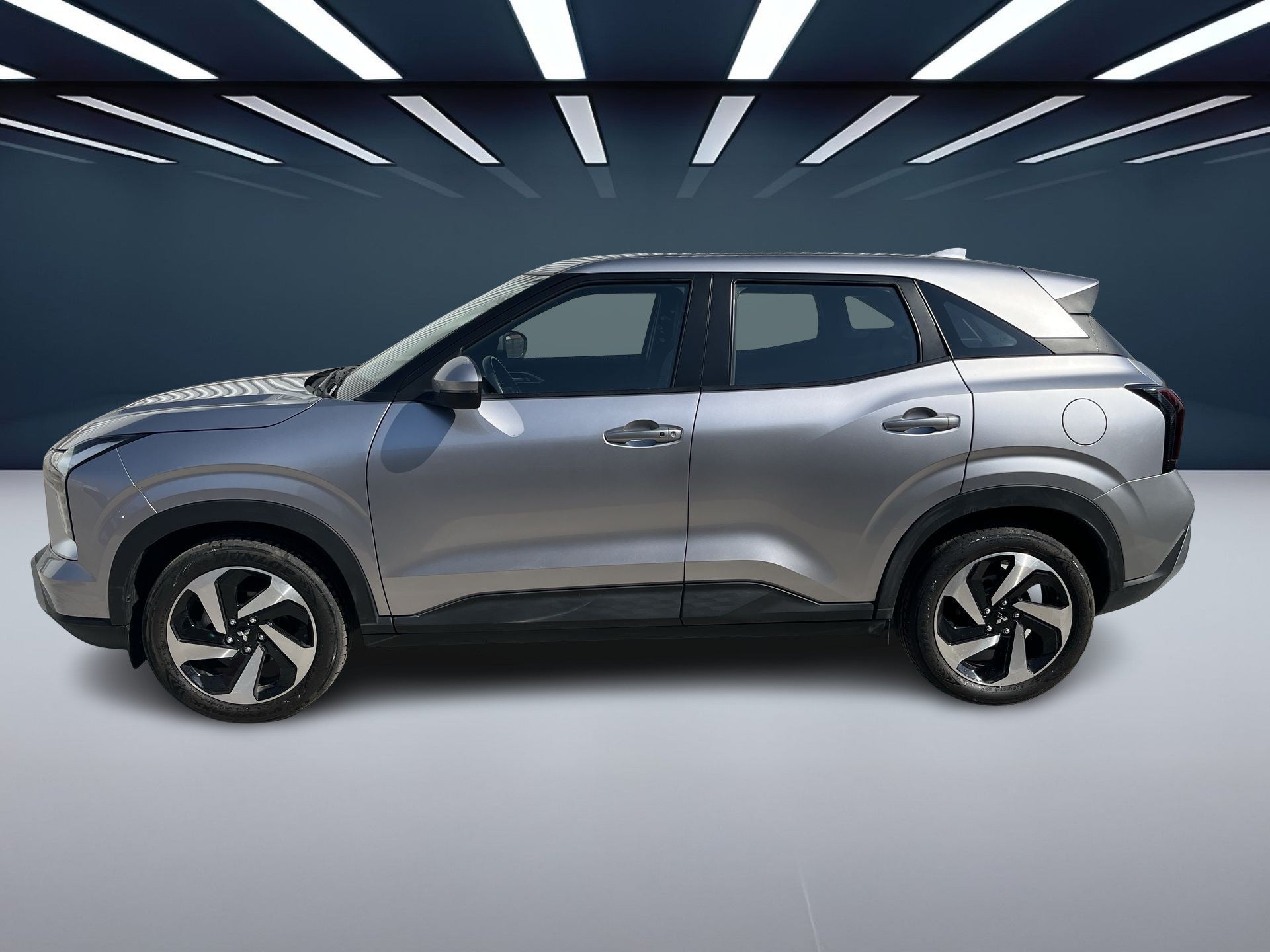 2025 Mitsubishi Outlander Sport 1.5 SE At