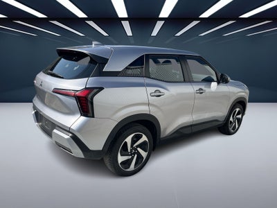 2025 Mitsubishi Outlander Sport 1.5 SE At