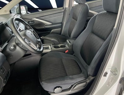 2024 Mitsubishi Xpander 1.5 Xpander Cross At