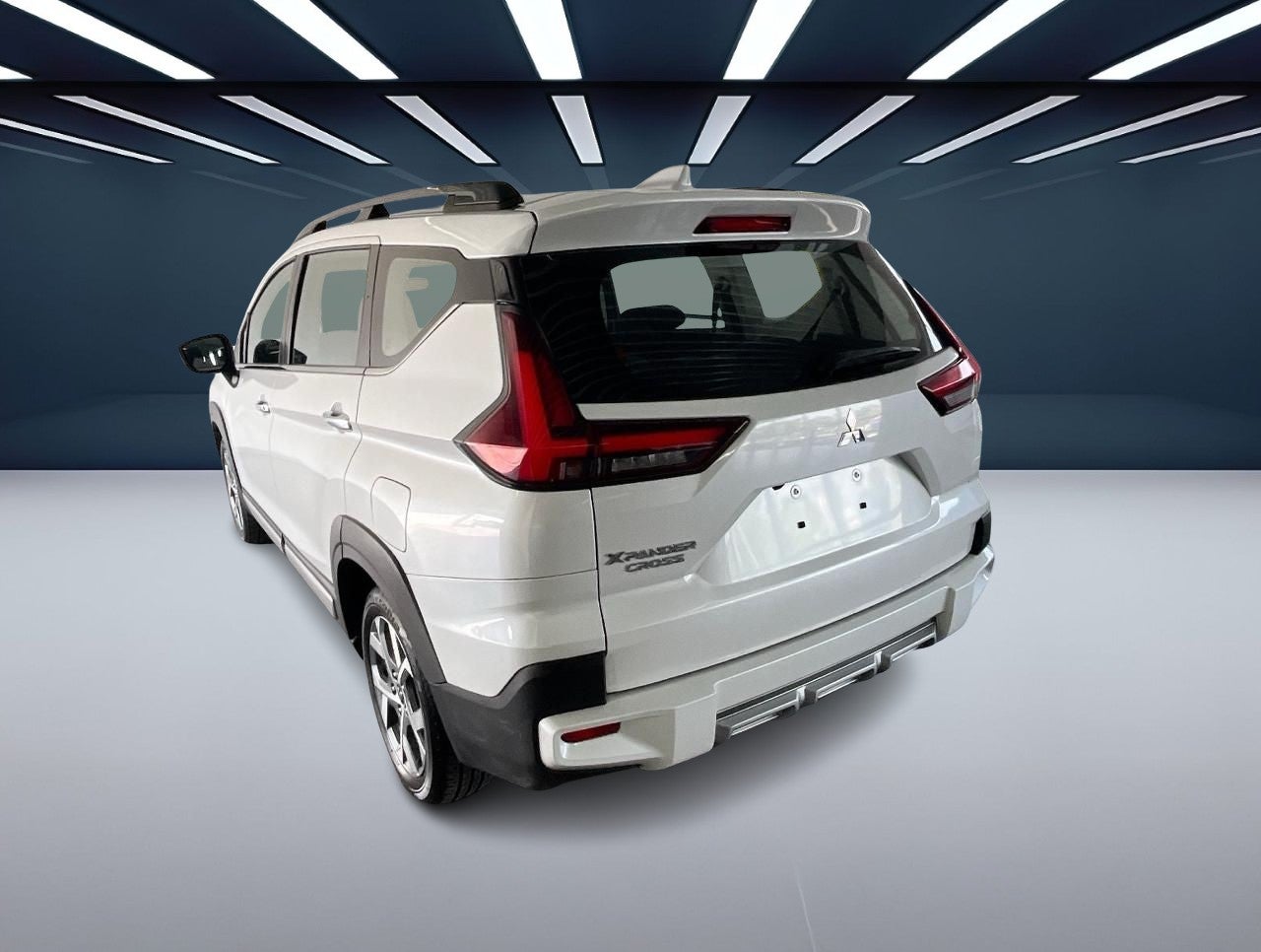 2024 Mitsubishi Xpander 1.5 Xpander Cross At