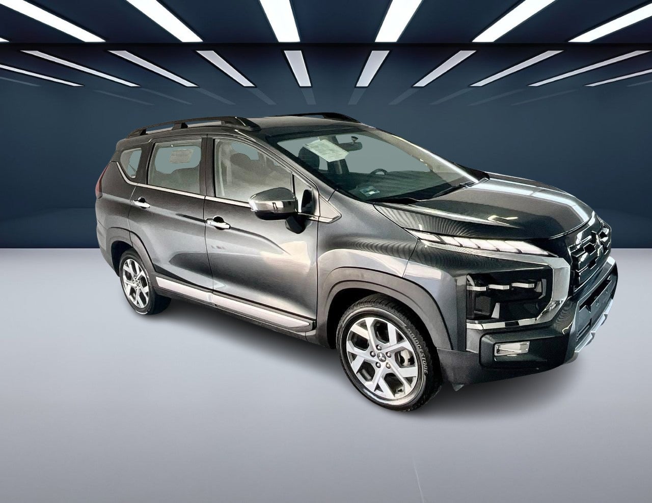 2024 Mitsubishi Xpander 1.5 Xpander Cross At