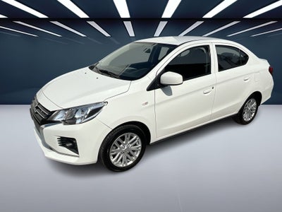 2024 Mitsubishi Mirage 1.2 Glx At
