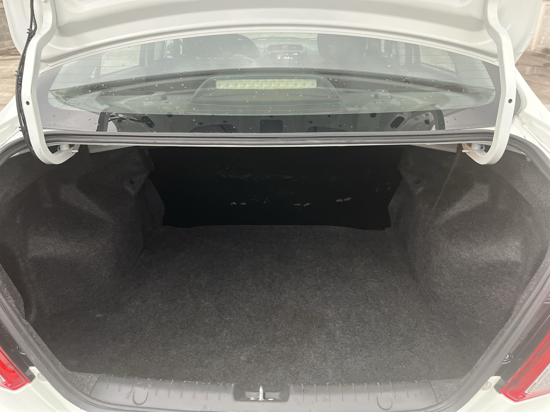 2024 Mitsubishi Mirage 1.2 Glx At