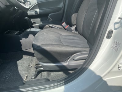 2024 Mitsubishi Mirage 1.2 Glx At