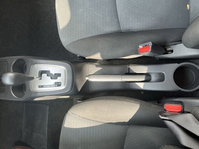 2024 Mitsubishi Mirage 1.2 Glx At