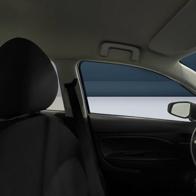 2024 Mitsubishi Mirage 1.2 Glx At