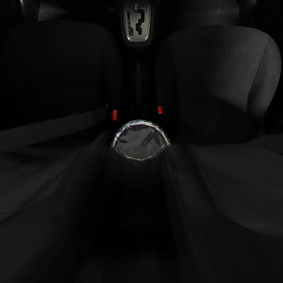 2024 Mitsubishi Mirage 1.2 Glx At