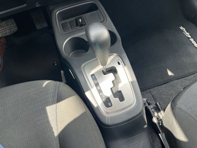 2024 Mitsubishi Mirage 1.2 Glx At