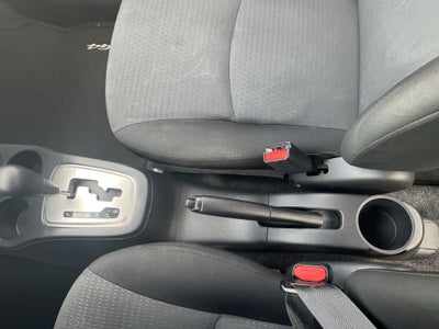 2024 Mitsubishi Mirage 1.2 Glx At