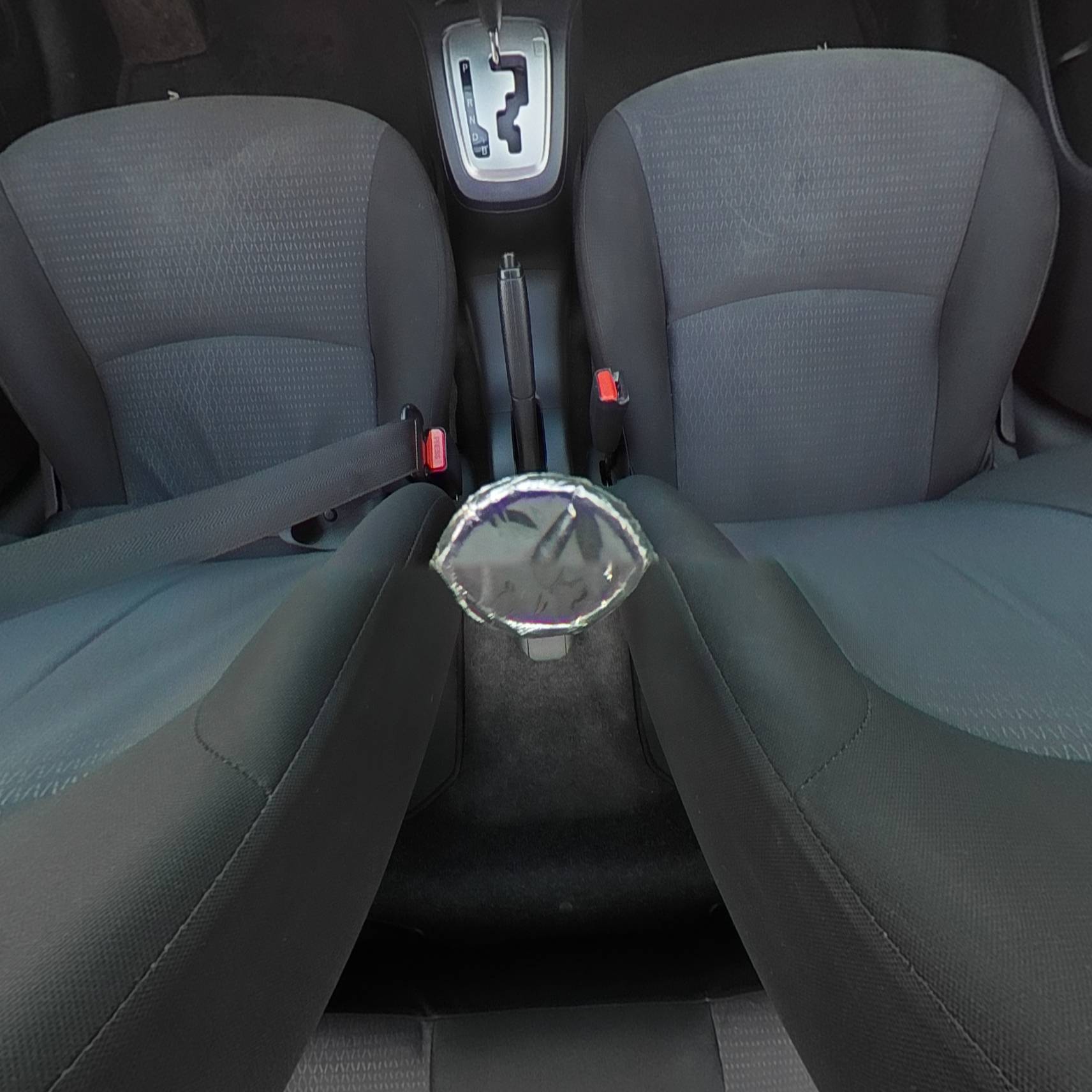 2024 Mitsubishi Mirage 1.2 Glx At