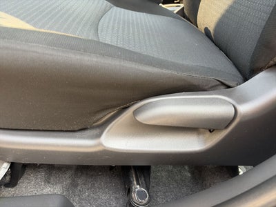 2022 Mitsubishi Mirage 1.2 G4 GLX Cvt