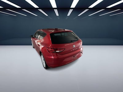 2018 Seat Leon 1.4 Style 5p 150HP Mt
