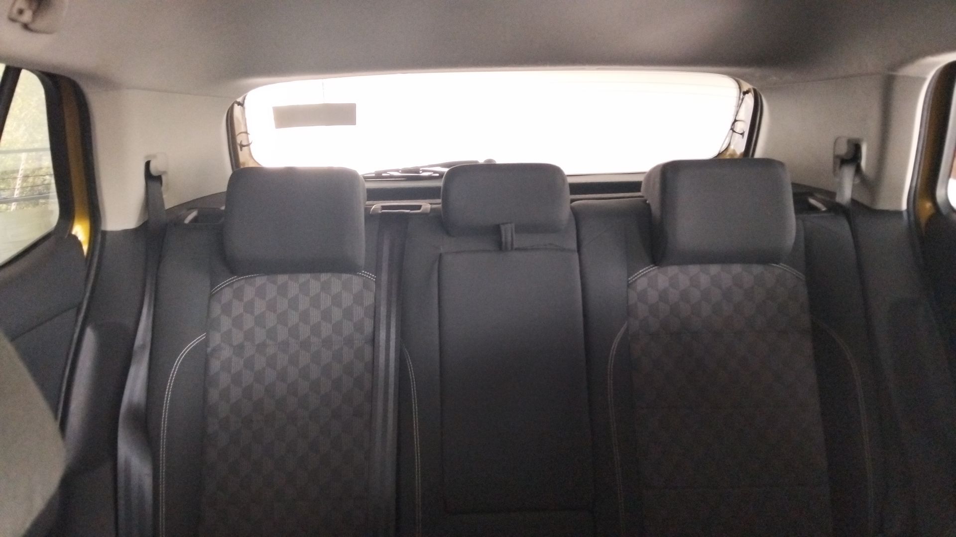 2024 Volkswagen Taigun 1.0 Trendline At