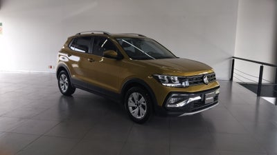 2024 Volkswagen Taigun 1.0 Trendline At