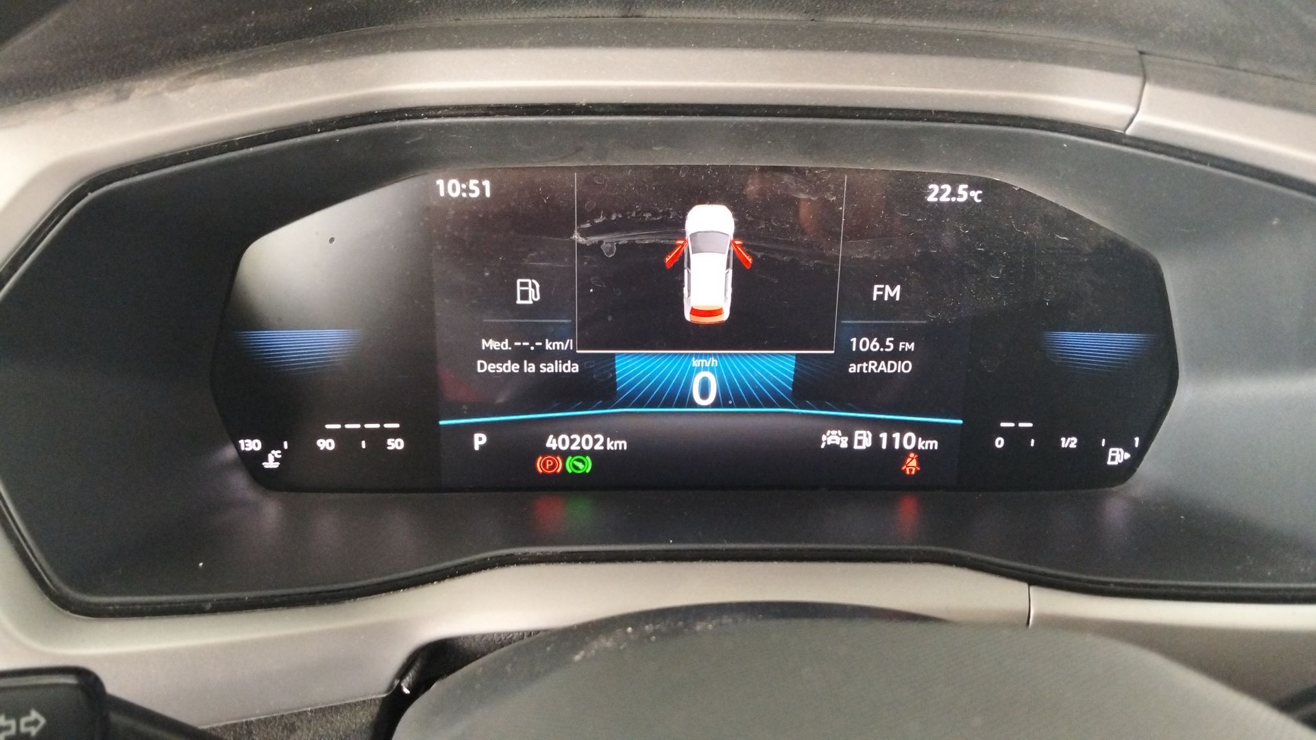 2024 Volkswagen Taigun 1.0 Trendline At