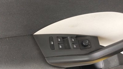2024 Volkswagen Taigun 1.0 Trendline At