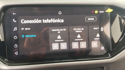 2024 Volkswagen Taigun 1.0 Trendline At