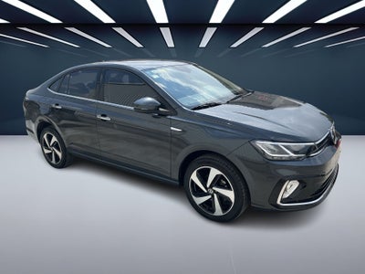 2024 Volkswagen Virtus 1.0 Highline At