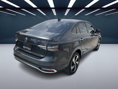 2024 Volkswagen Virtus 1.0 Highline At