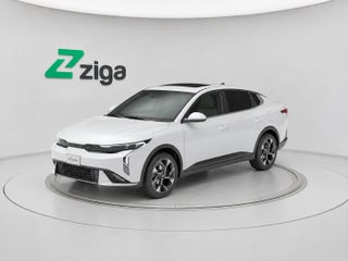 2027 Kia K3 Base