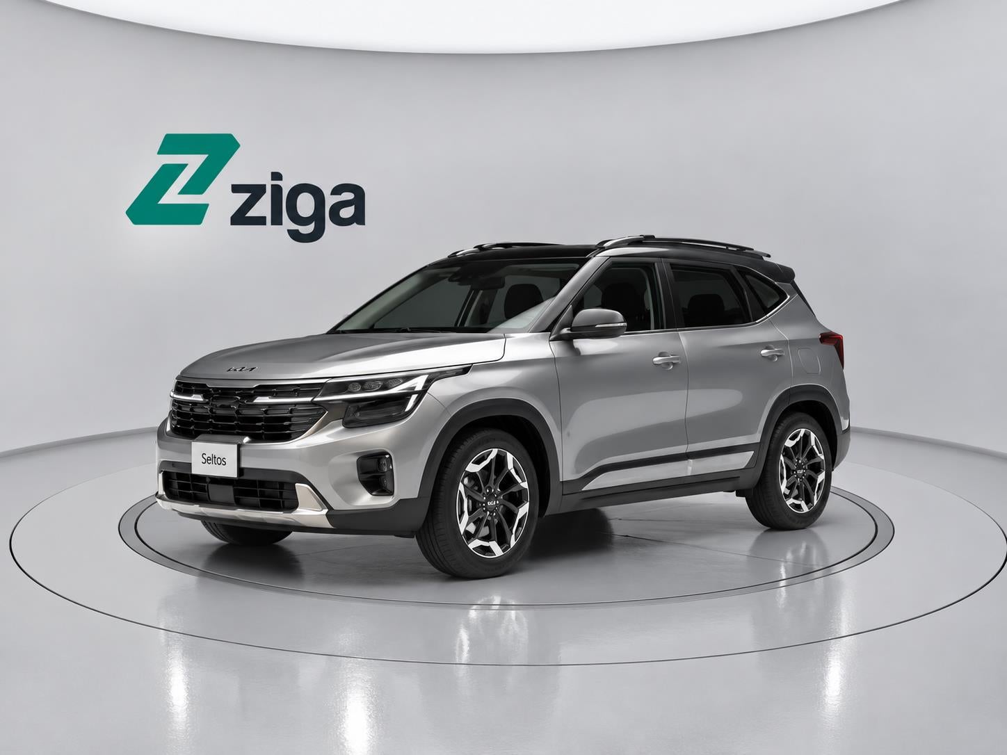 2026 Kia Seltos SXL, L4, 1.4L, 138 CP, 5 PUERTAS, AUT