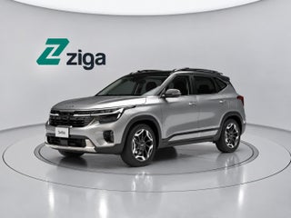 2026 Kia Seltos SXL, L4, 1.4L, 138 CP, 5 PUERTAS, AUT