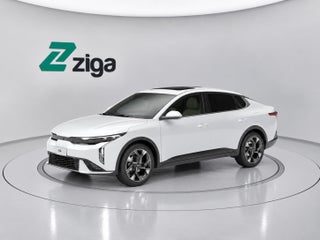2027 Kia K3 Base