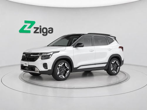 2026 Kia Seltos SXL, L4, 1.4L, 138 CP, 5 PUERTAS, AUT