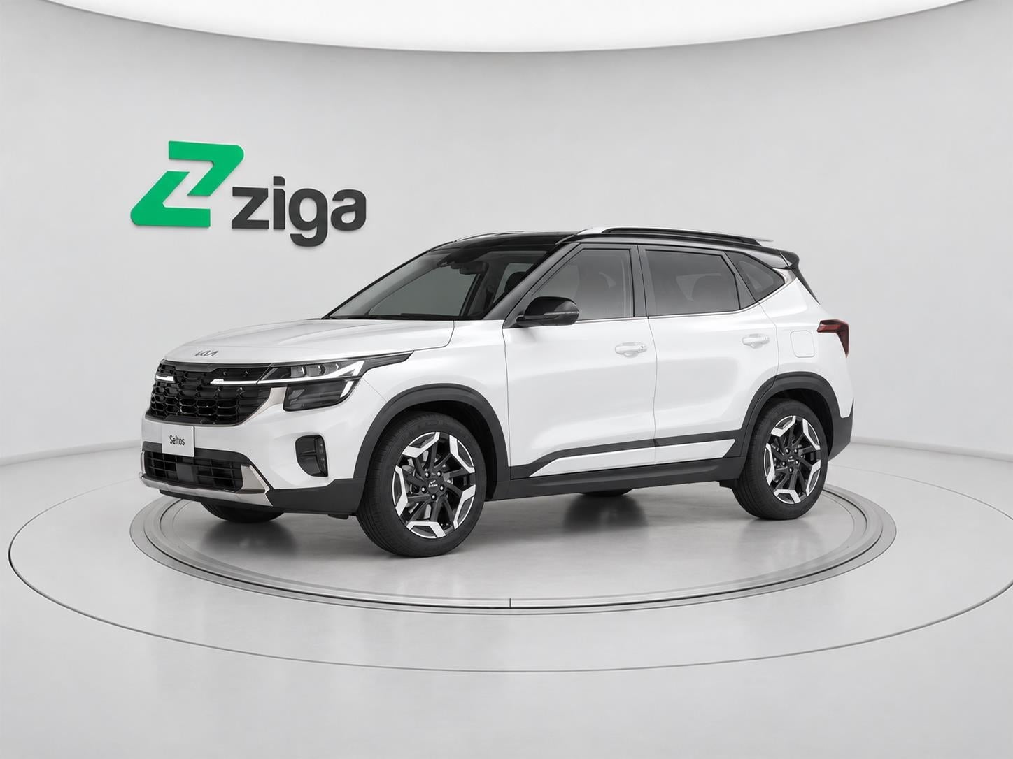 2026 Kia Seltos SXL, L4, 1.4L, 138 CP, 5 PUERTAS, AUT