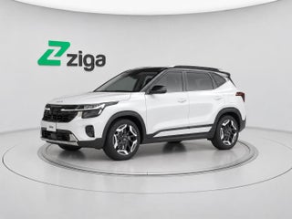2026 Kia Seltos SXL, L4, 1.4L, 138 CP, 5 PUERTAS, AUT
