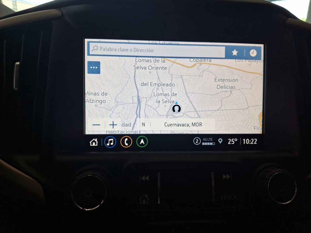 2024 GMC Terrain 5p Denali L4/1.5/T Aut