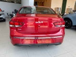 2023 Kia KIA RIO SEDAN 4p EX L4/1.6 Aut