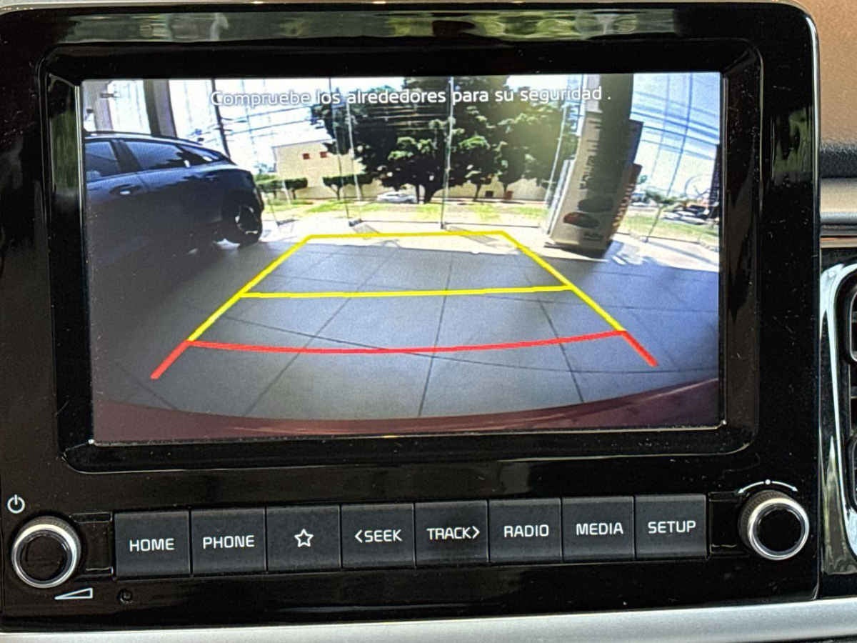 2023 Kia KIA RIO SEDAN 4p EX L4/1.6 Aut