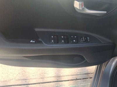 2022 Kia KIA RIO HB 5p LX L4/1.6 Man