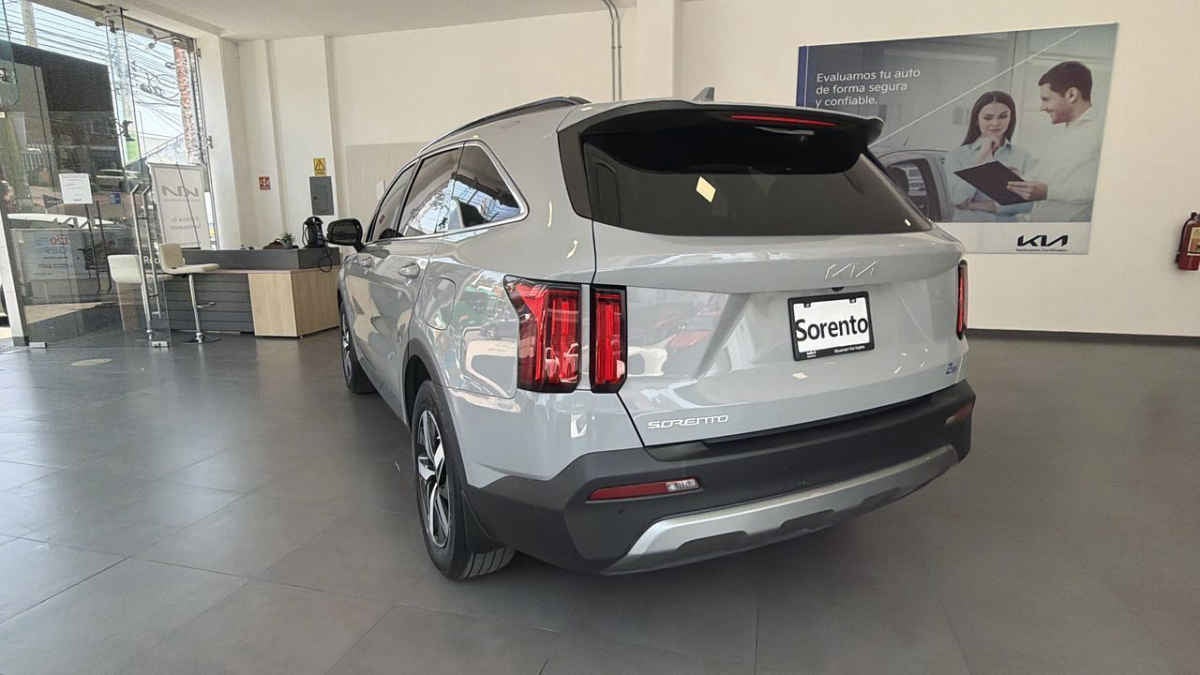 2023 Kia Sorento 5p EX Pack L4/2.5 Aut