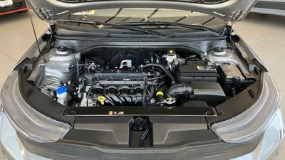 2024 Kia K3 5p LX L4/1.6 Man