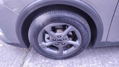 2025 Kia K4 4p LX L4/2.0 Man